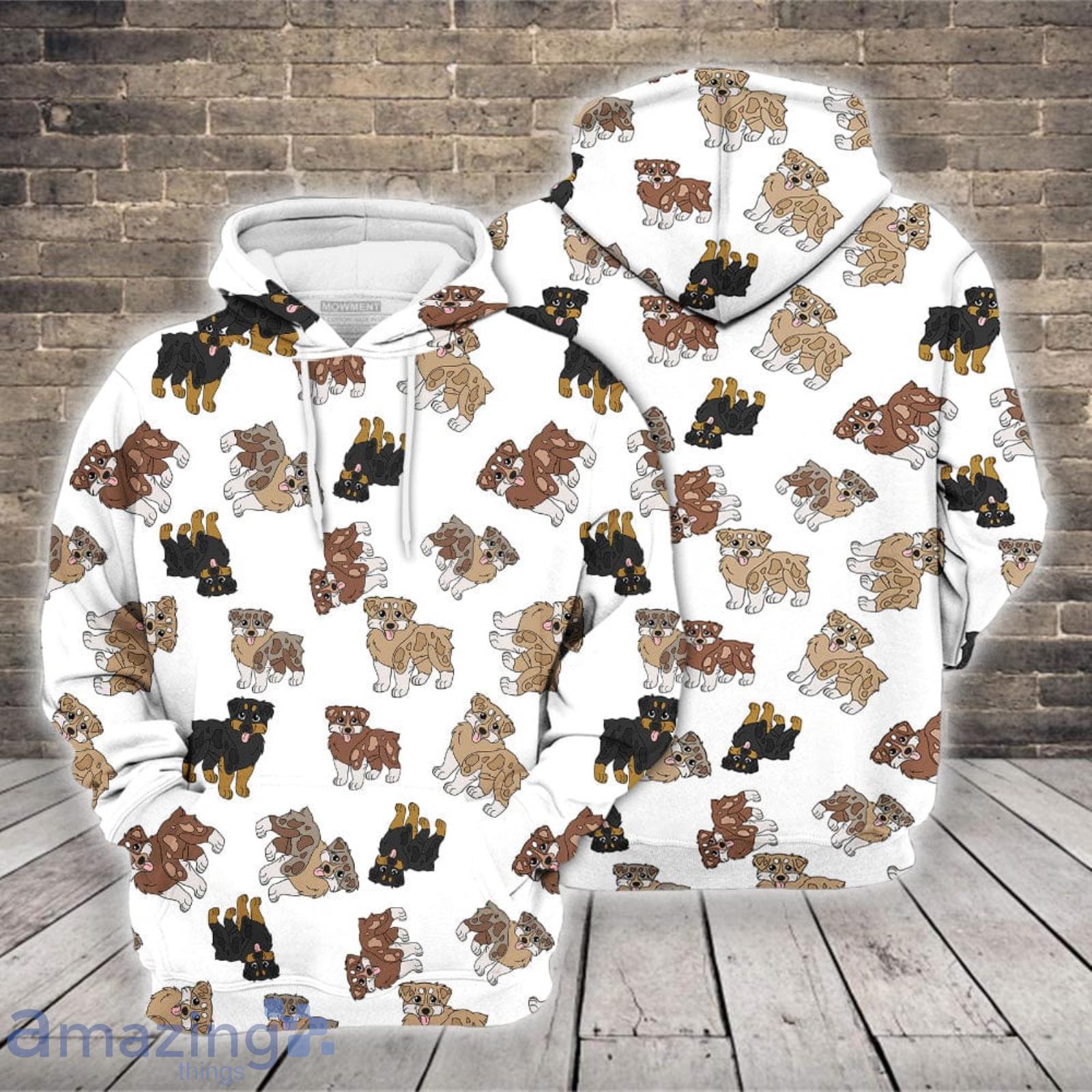 Australian shepherd outlet hoodie