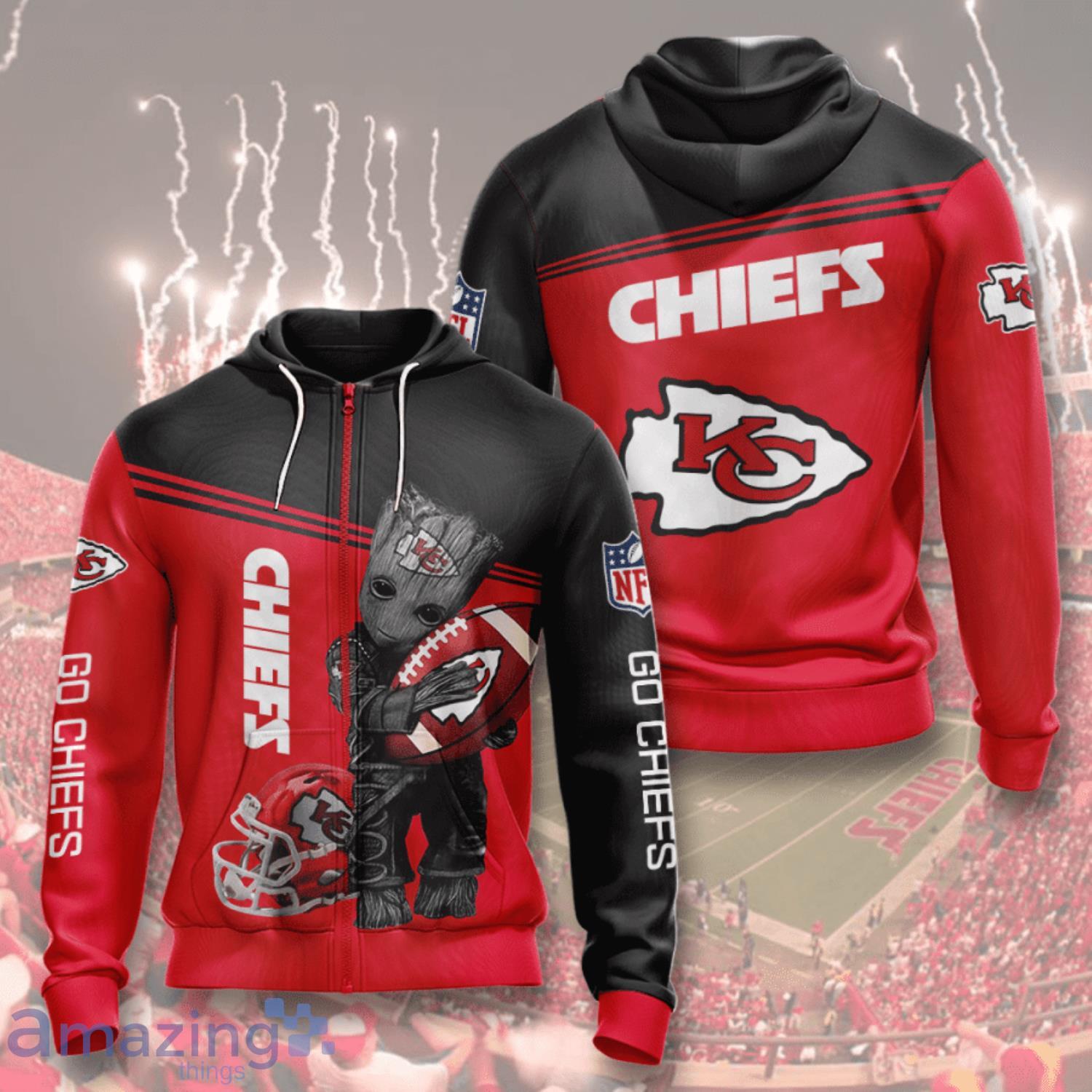 Kansas City Chiefs Outfit Kansas City Chiefs Baby Kansas 