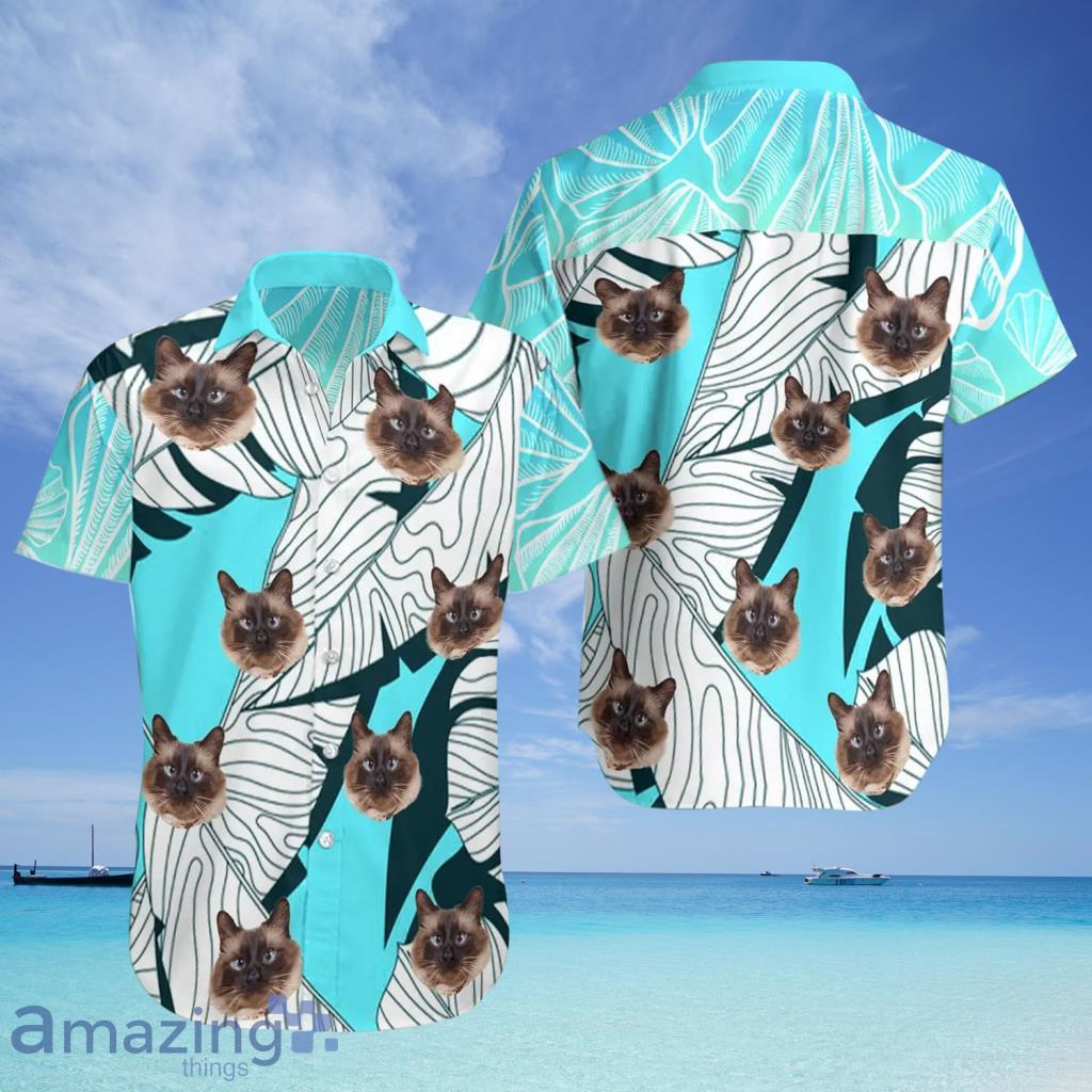 Balinese Summer Hawaiian Shirt For Men And Women - Balinese Summer Hawaiian Shirt For Men And Women
