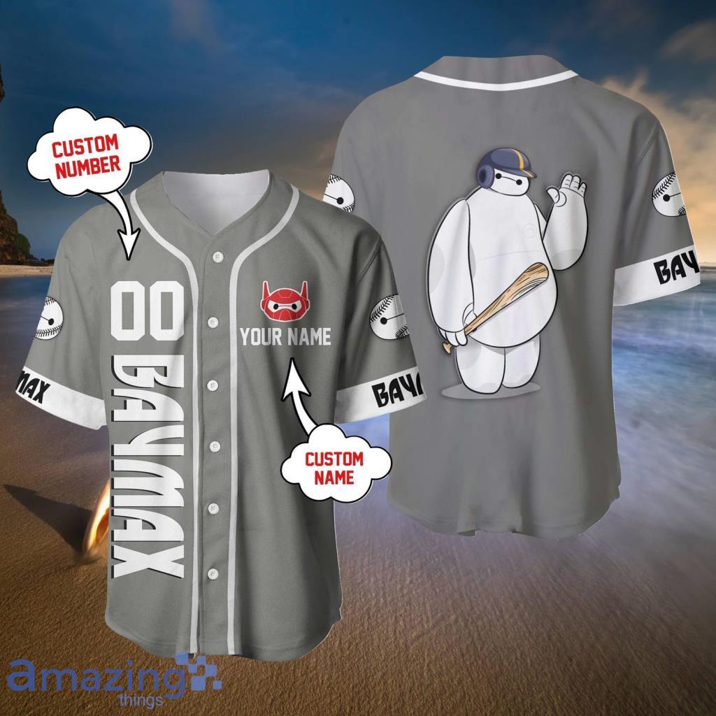 Women's Blank Gray Baseball Jersey  Baseball jerseys, Custom baseball  jersey, Breathable fabric