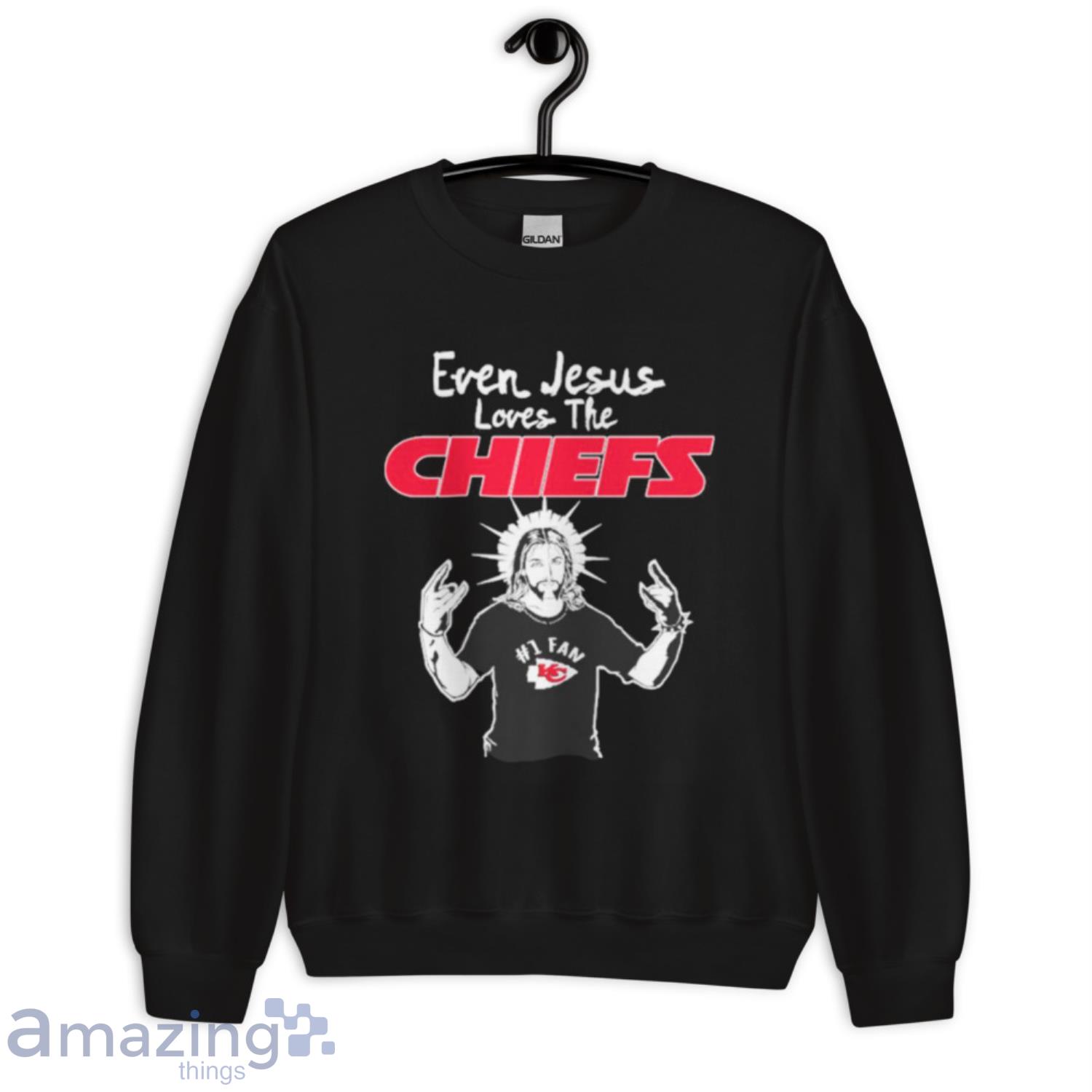 Kansas City Chiefs Best Dad Ever Father's Day 2023 shirt, hoodie, sweater  and long sleeve