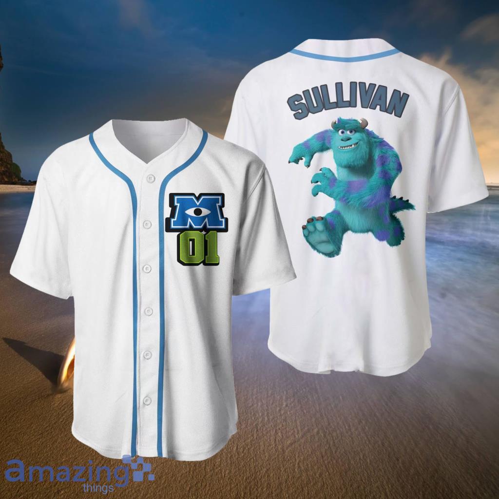 Custom Baseball Men's/unisex Jerseys Baseball Jersey 