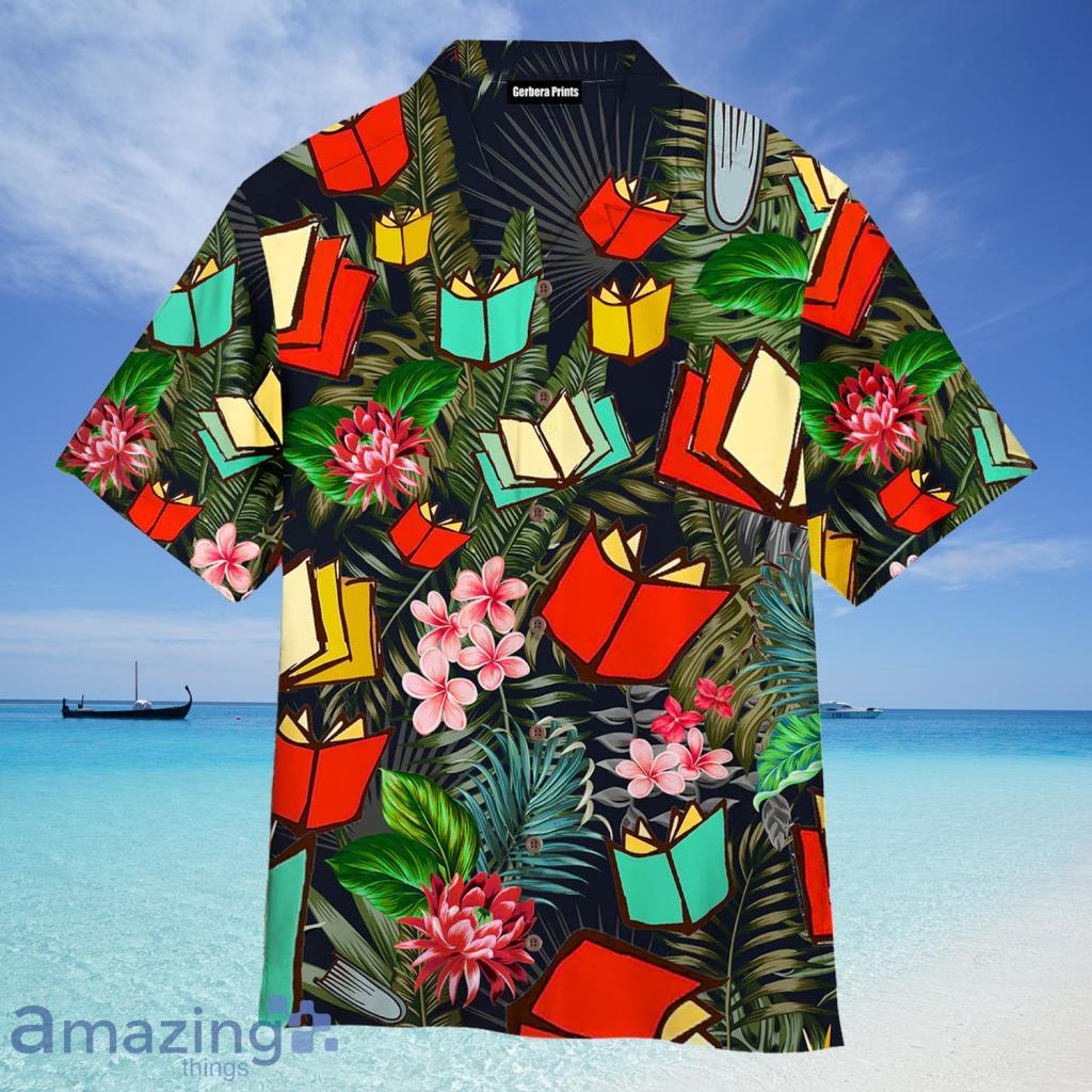 Trendy Aloha - The Vibrant World of Hawaiian Shirts