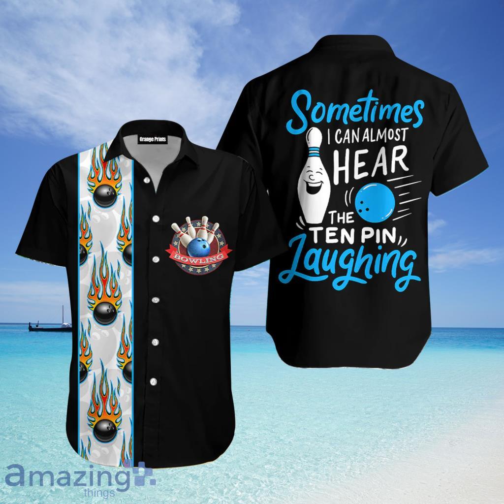 Chicago Blackhawks NHL Hawaiian Shirt Surfing Aloha Shirt - Trendy Aloha