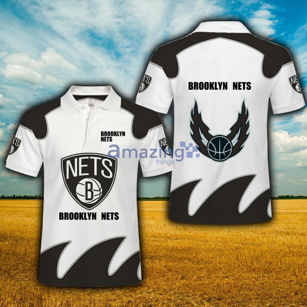 Brooklyn Nets All-Star Game NBA Fan Apparel & Souvenirs for sale