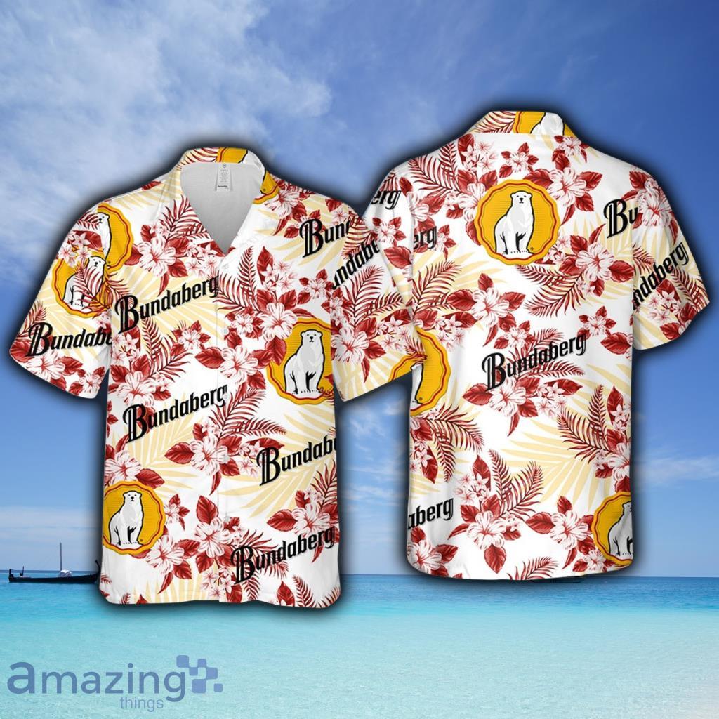 Bundaberg Tropical Aloha Hawaiian Shirt For Men And Women - Bundaberg Tropical Aloha Hawaiian Shirt For Men And Women