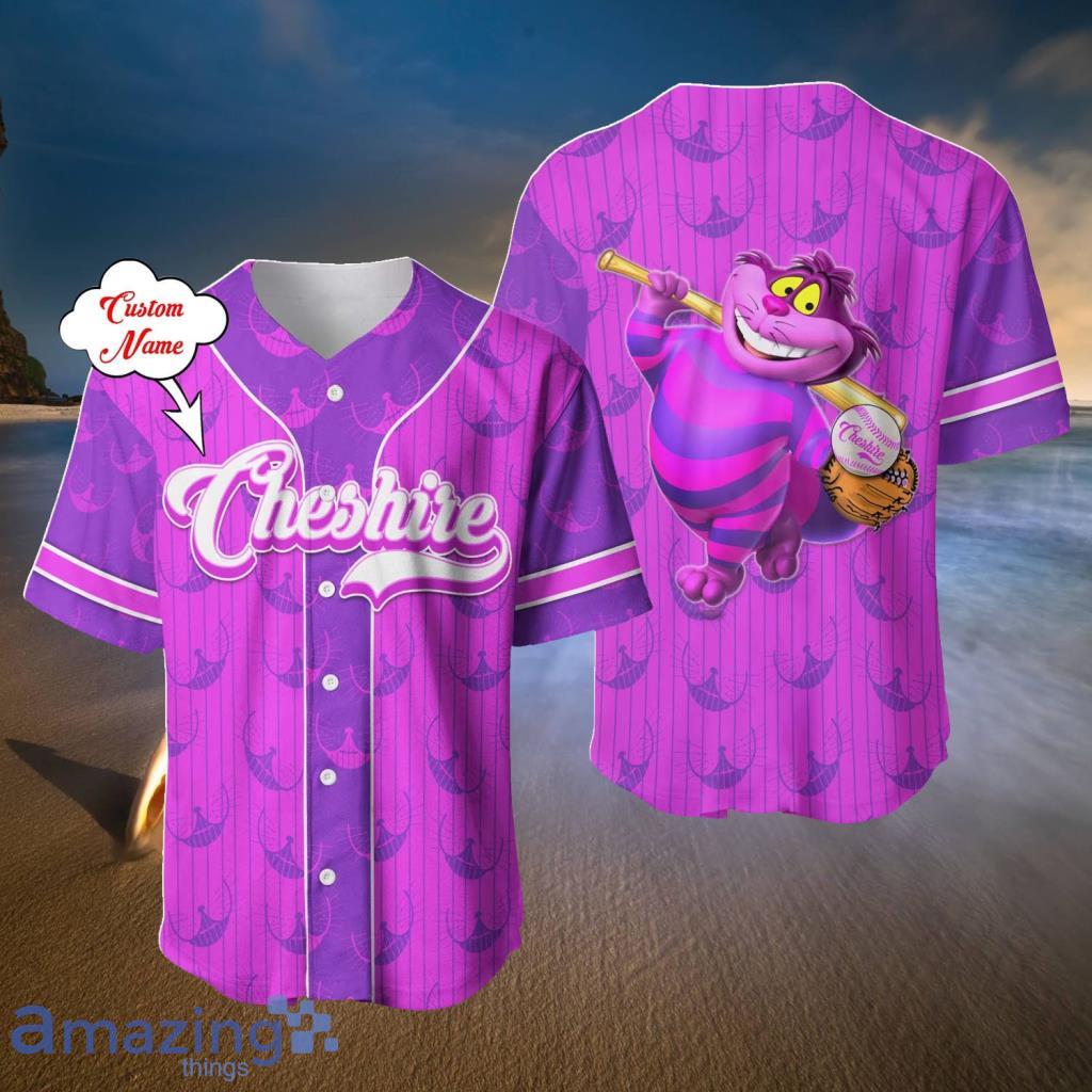 : Sports Fan Jerseys - Pink / Sports Fan Jerseys