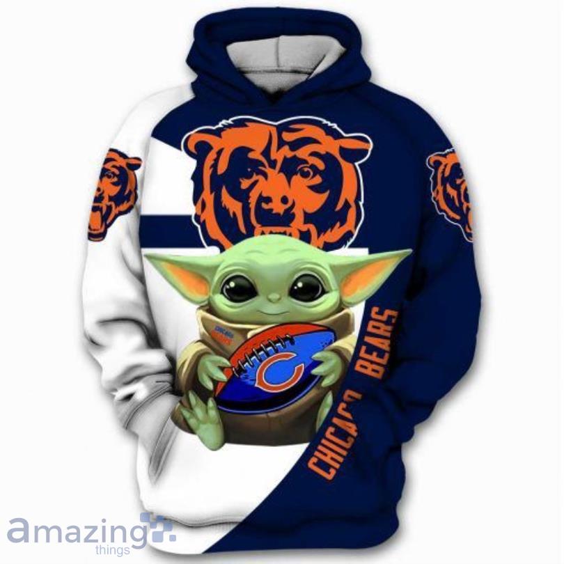 Dallas Cowboys NFL Baby Yoda Team 3D Hoodie Sweatshirt - Bring Your Ideas,  Thoughts And Imaginations Into Reality Today