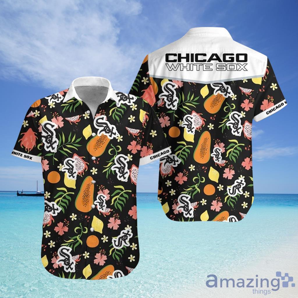 Chicago White Sox Hawaiian Shirt For Men And Women