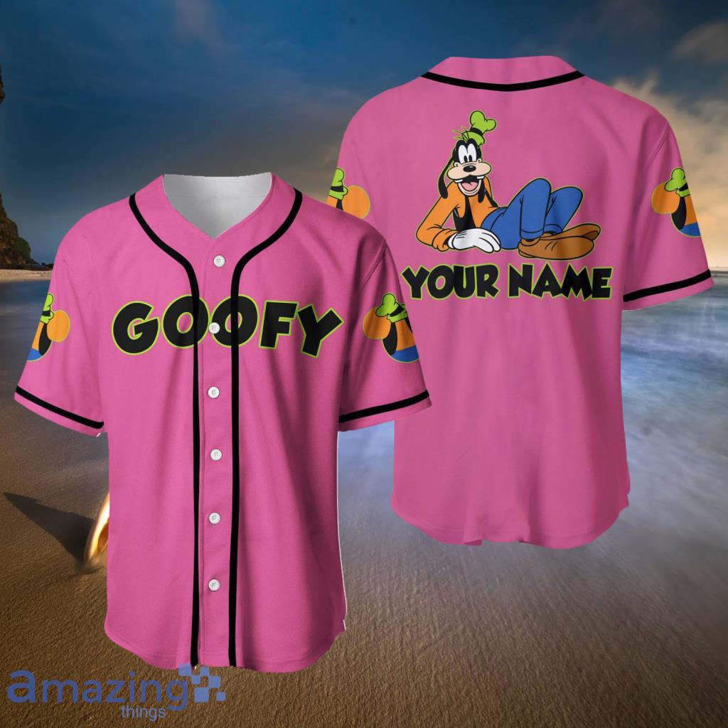 Boston Red Sox Pink Pet Jersey