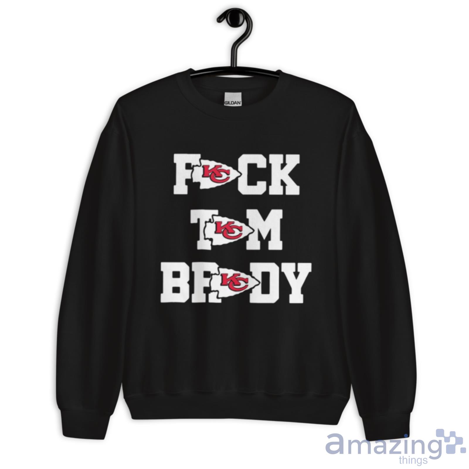 Fuck Brady - Pittsburgh Steelers T Shirts, Hoodies, Sweatshirts & Merch