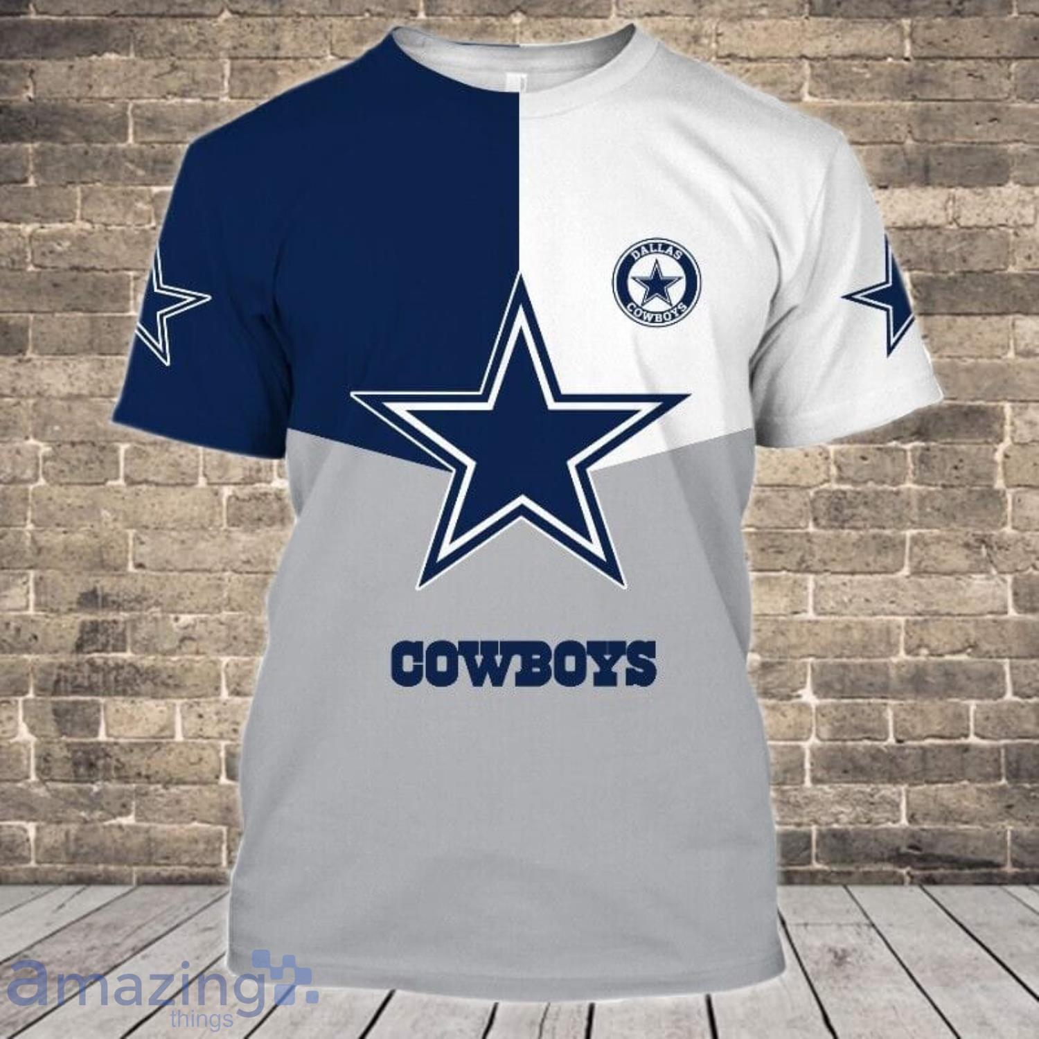 Dallas Cowboys Gear, Jerseys, Apparel, Dallas Merchandise