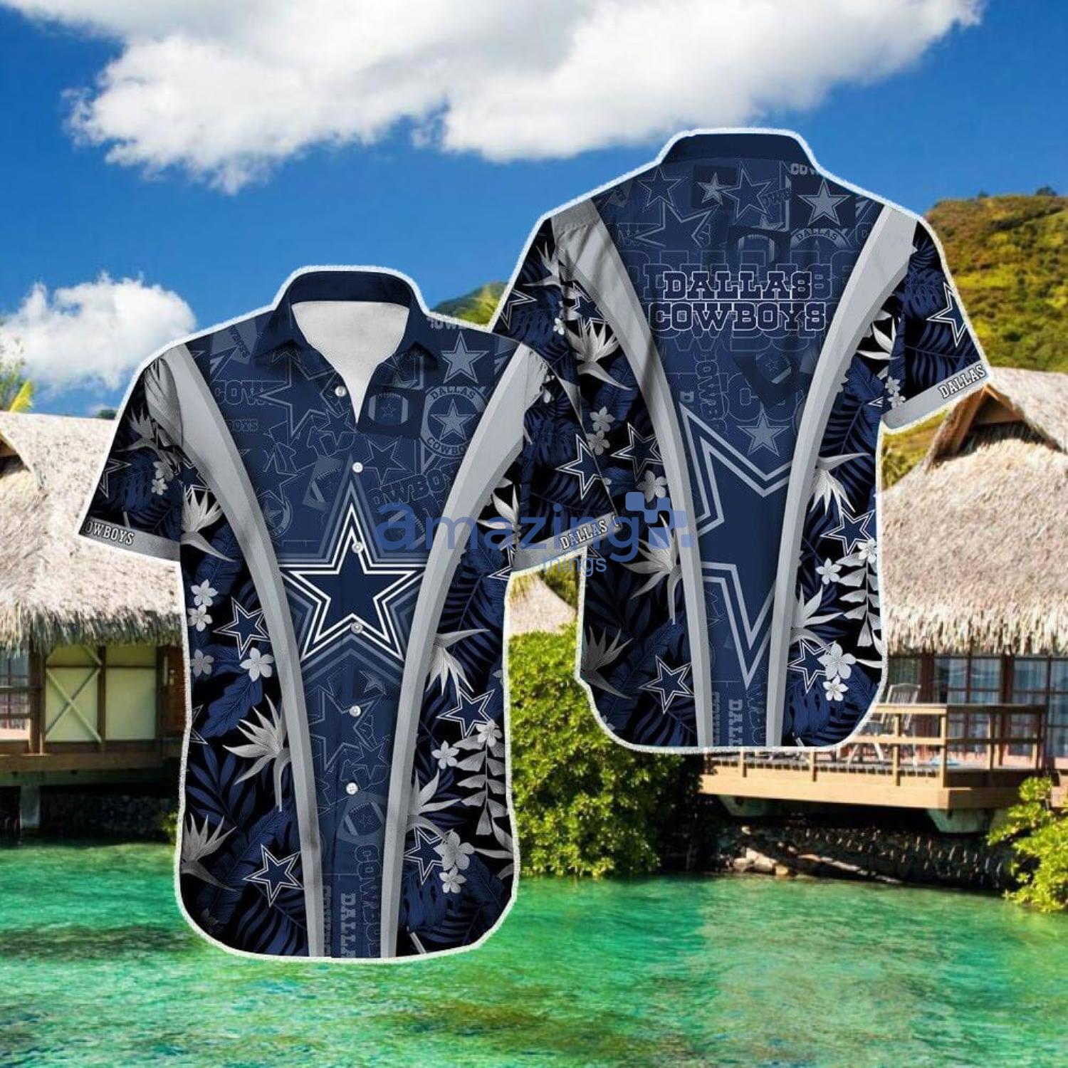 Dallas Cowboys shirt, hoodie, hawaiian shirt, jacket,… on Azuraprints store, by Azuraprints