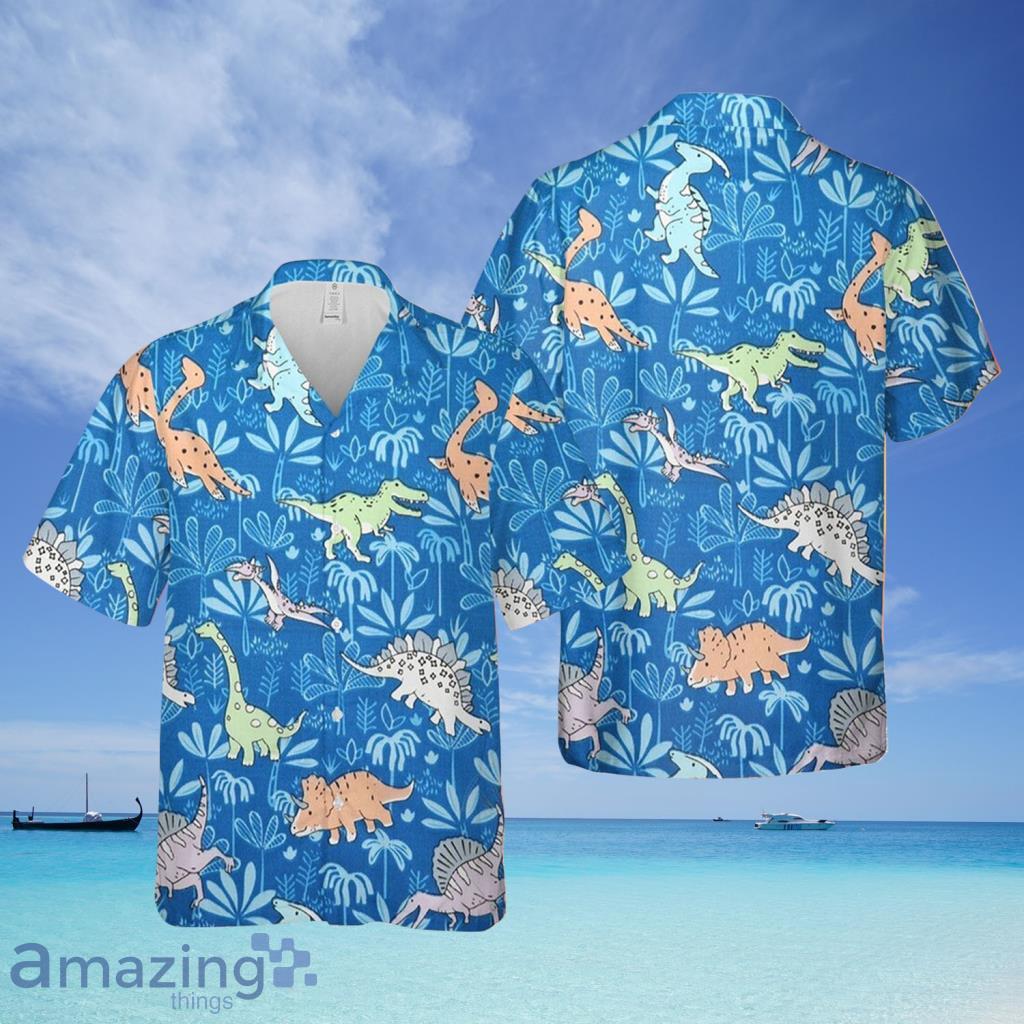 Dinaso Hawaiian Shirt For Men And Women - Dinaso Hawaiian Shirt For Men And Women