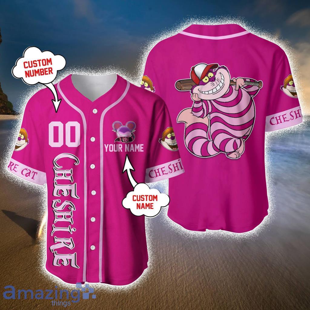 Disney Baseball Active Jerseys