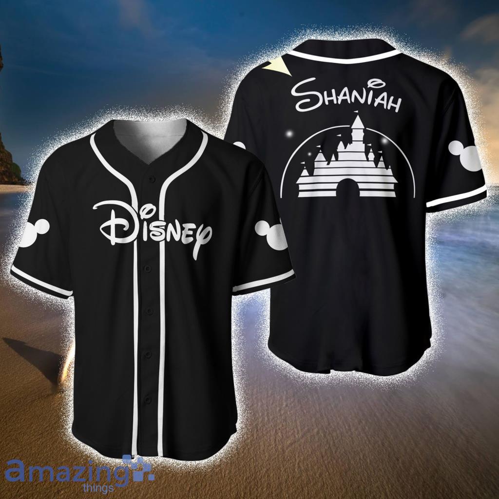 Disney Custom Name Baseball Jerseys For Men And Women - Disney Custom Name Baseball Jerseys For Men And Women Disney Custom Name Baseball Jerseys For Men And Women - Disney Custom Name Baseball Jerseys For Men And Women