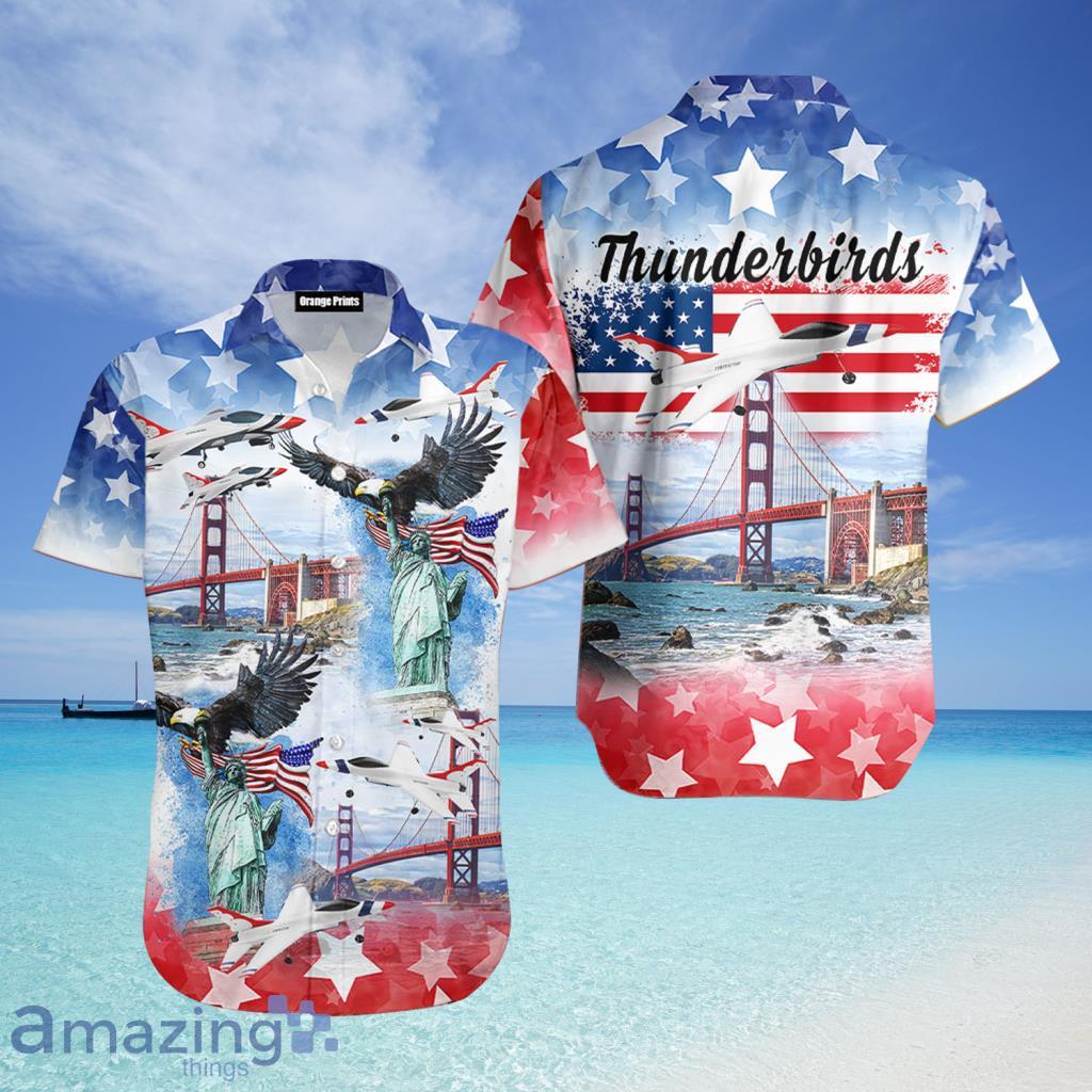 Arizona Diamondbacks MLB Hawaiian Shirt For Men Women 4TH Of July  Independence Day - YesItCustom