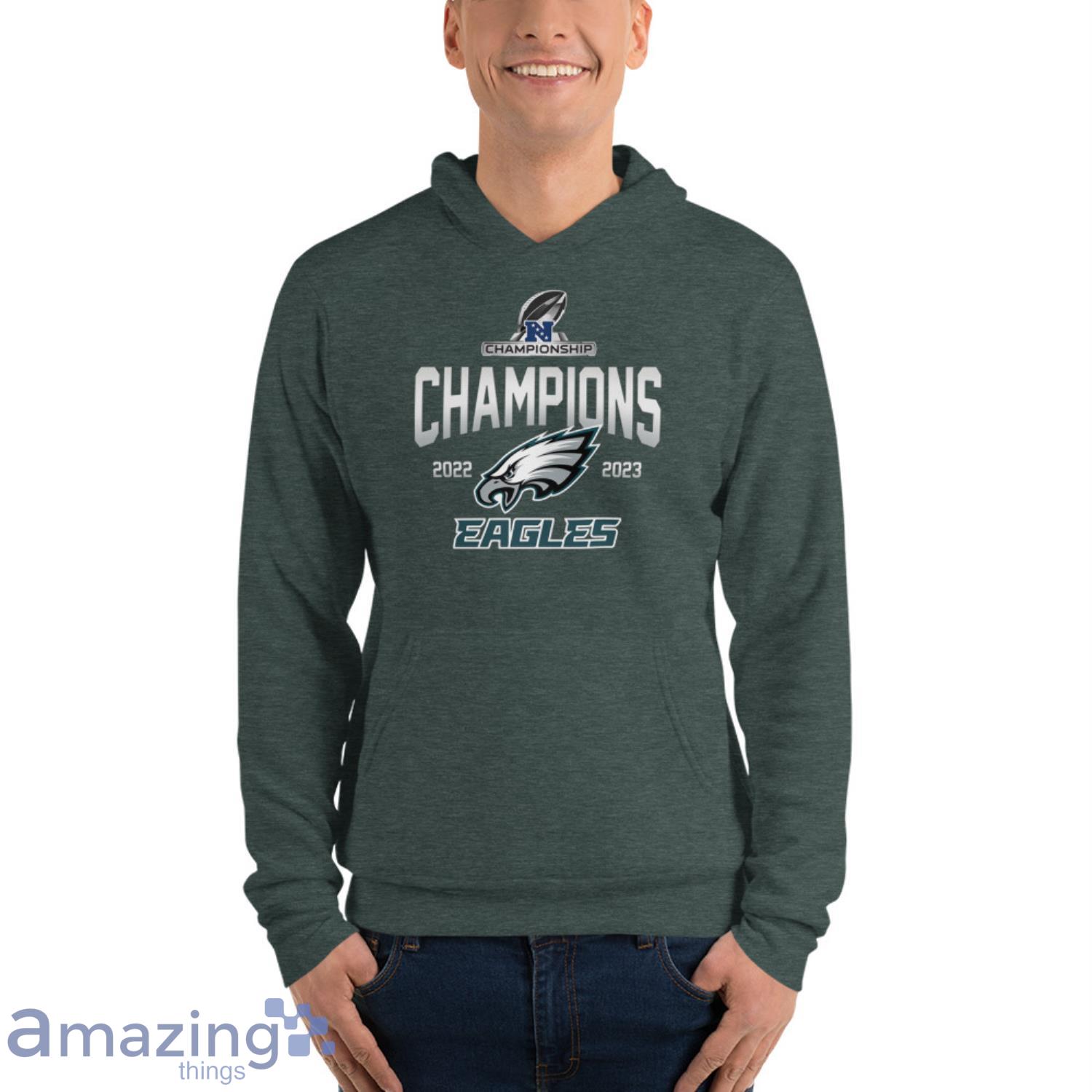 Its A Philly Thing Shirt Philadelphia eagles conference championship 2023 -  Bring Your Ideas, Thoughts And Imaginations Into Reality Today