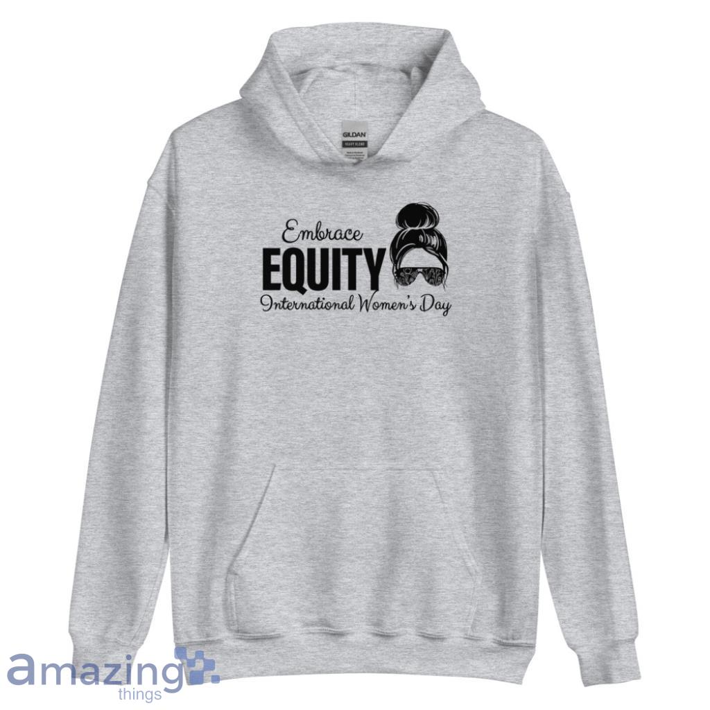 Embrace Equity International Women's Day image Embrace Equity International Women's Day