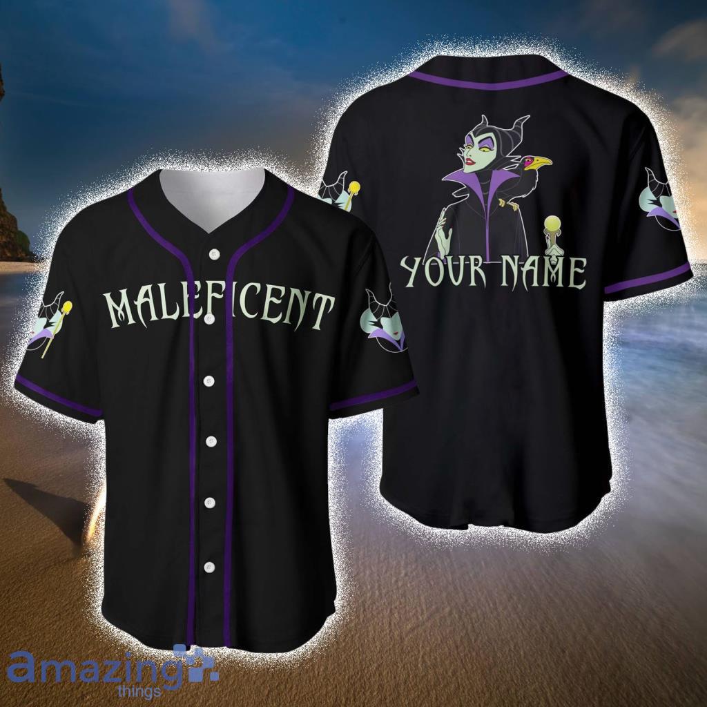 Full Custom Baseball Jersey - For Men