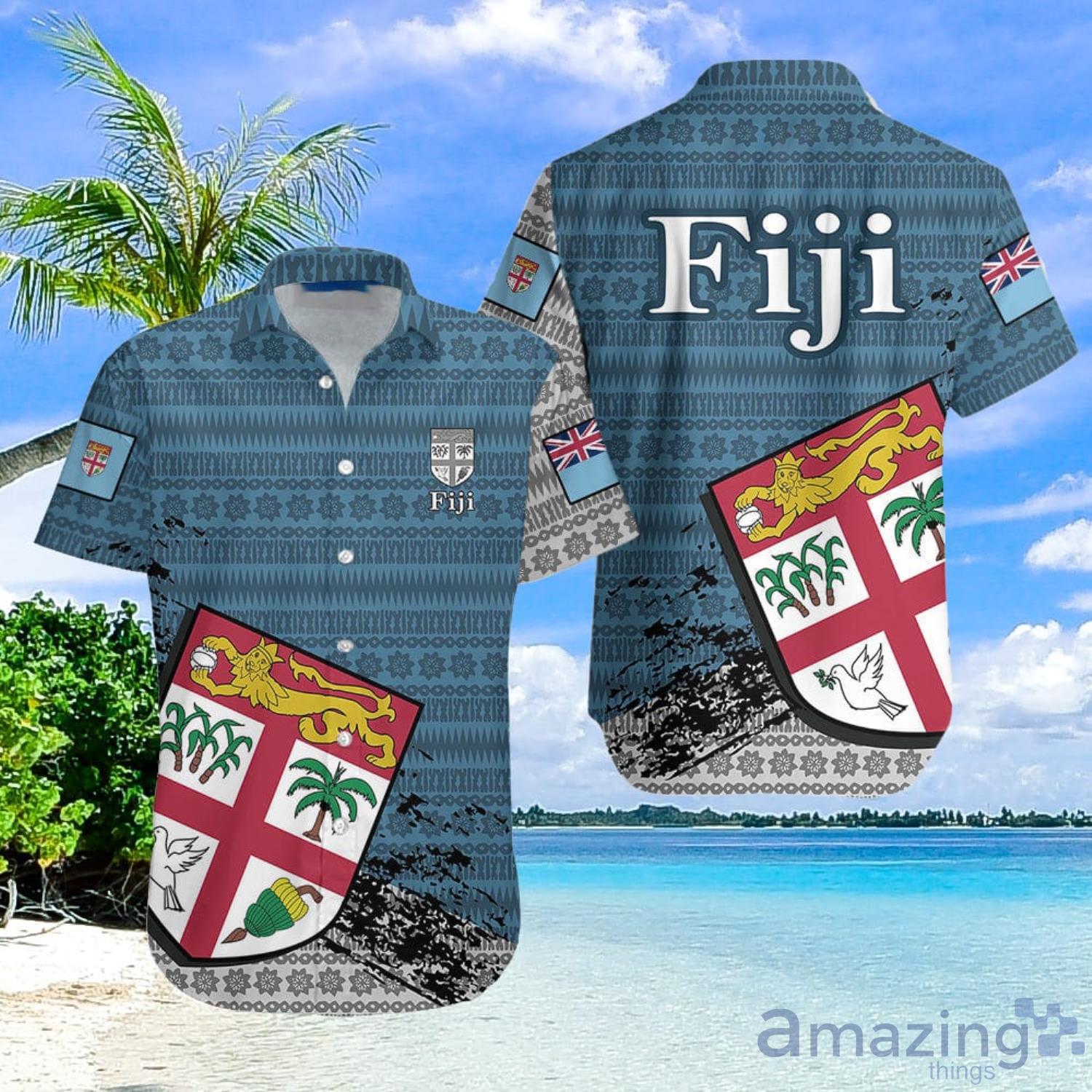 Fiji Aloha Gift For Summer Hawaiian Shirt Men And Women Product Photo 1 Fiji Aloha Gift For Summer Hawaiian Shirt Men And Women Product Photo 1