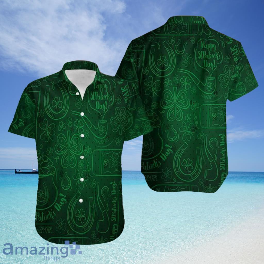 Find St Patricks Day Irish Pattern Aloha Hawaiian Shirt For Men And Women - Find St Patricks Day Irish Pattern Aloha Hawaiian Shirt For Men And Women