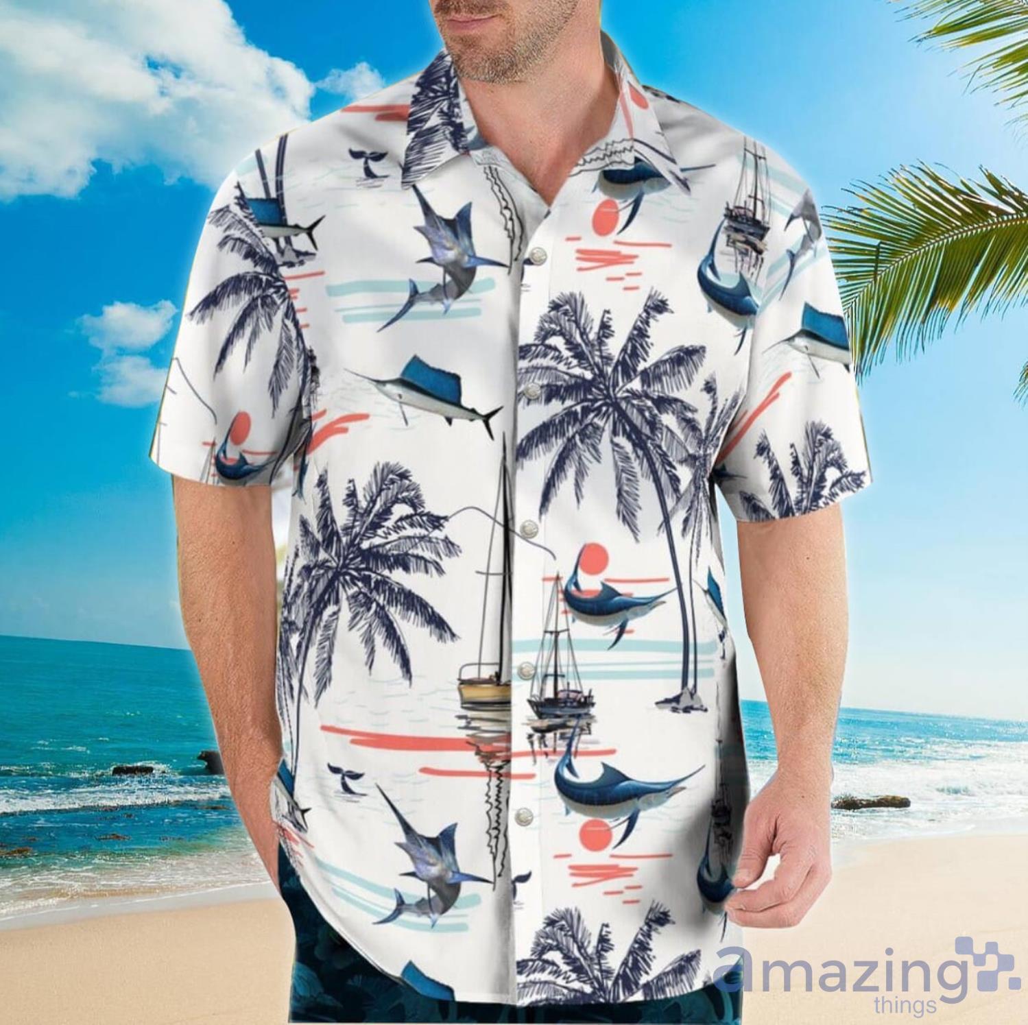 Lightning Biker Hdm For Summer Hawaiian Shirt, Tropical Shirt for Women Men  - Bring Your Ideas, Thoughts And Imaginations Into Reality Today