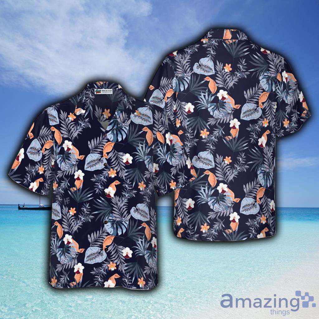 Floral Flower Aloha Hawaiian Shirt For Men And Women - Floral Flower Aloha Hawaiian Shirt For Men And Women