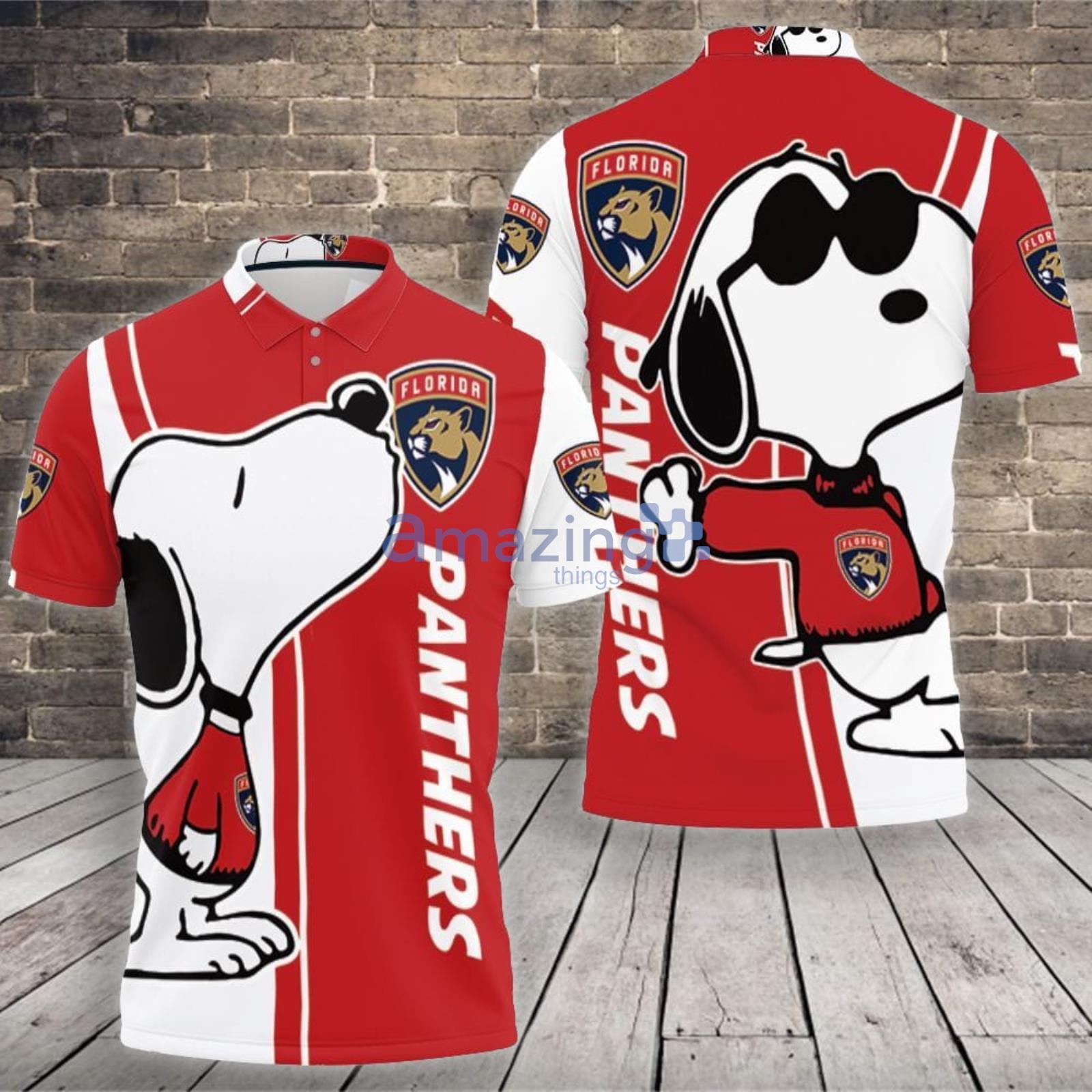 Tampa Bay Rays Snoopy Lover Printed Polo Shirts - Peto Rugs