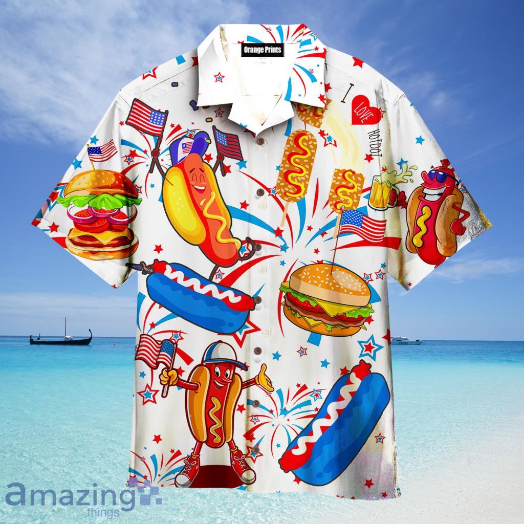 NCAA Miami Hurricanes Hawaiian Shirt,Aloha shirt,Summer Gift For Friend -  Ingenious Gifts Your Whole Family