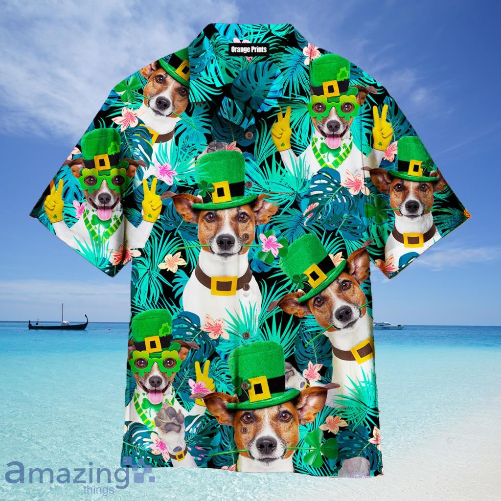 Funny Dog Happy Irish St Patricks Day Aloha Hawaiian Shirt For Men And Women - Funny Dog Happy Irish St Patricks Day Aloha Hawaiian Shirt For Men And Women Funny Dog Happy Irish St Patricks Day Aloha Hawaiian Shirt For Men And Women - Funny Dog Happy Irish St Patricks Day Aloha Hawaiian Shirt For Men And Women