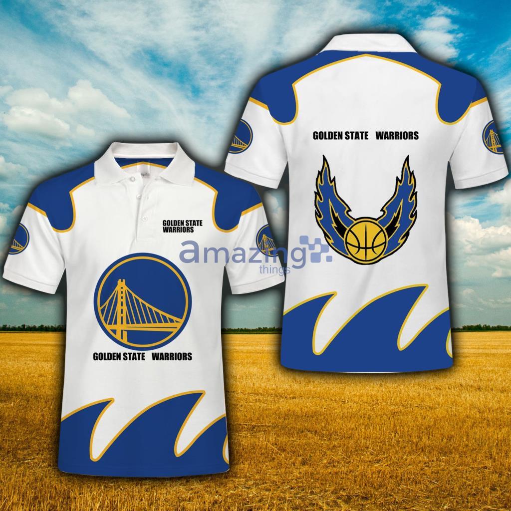 Golden State Warriors Gold Blooded Warriors NBA Playoffs Shirt For Fan -  Family Gift Ideas That Everyone Will Enjoy