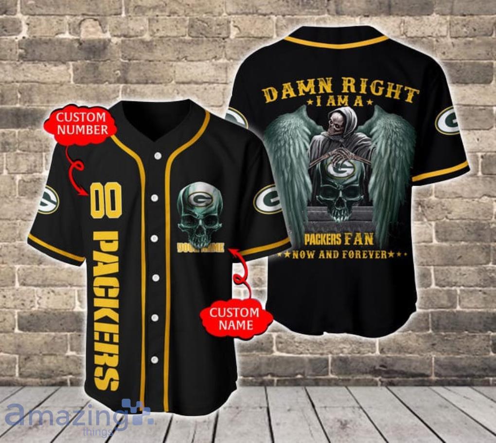 NFL T shirt For Sale 3D Custom Green Bay Packers T shirts Cheap