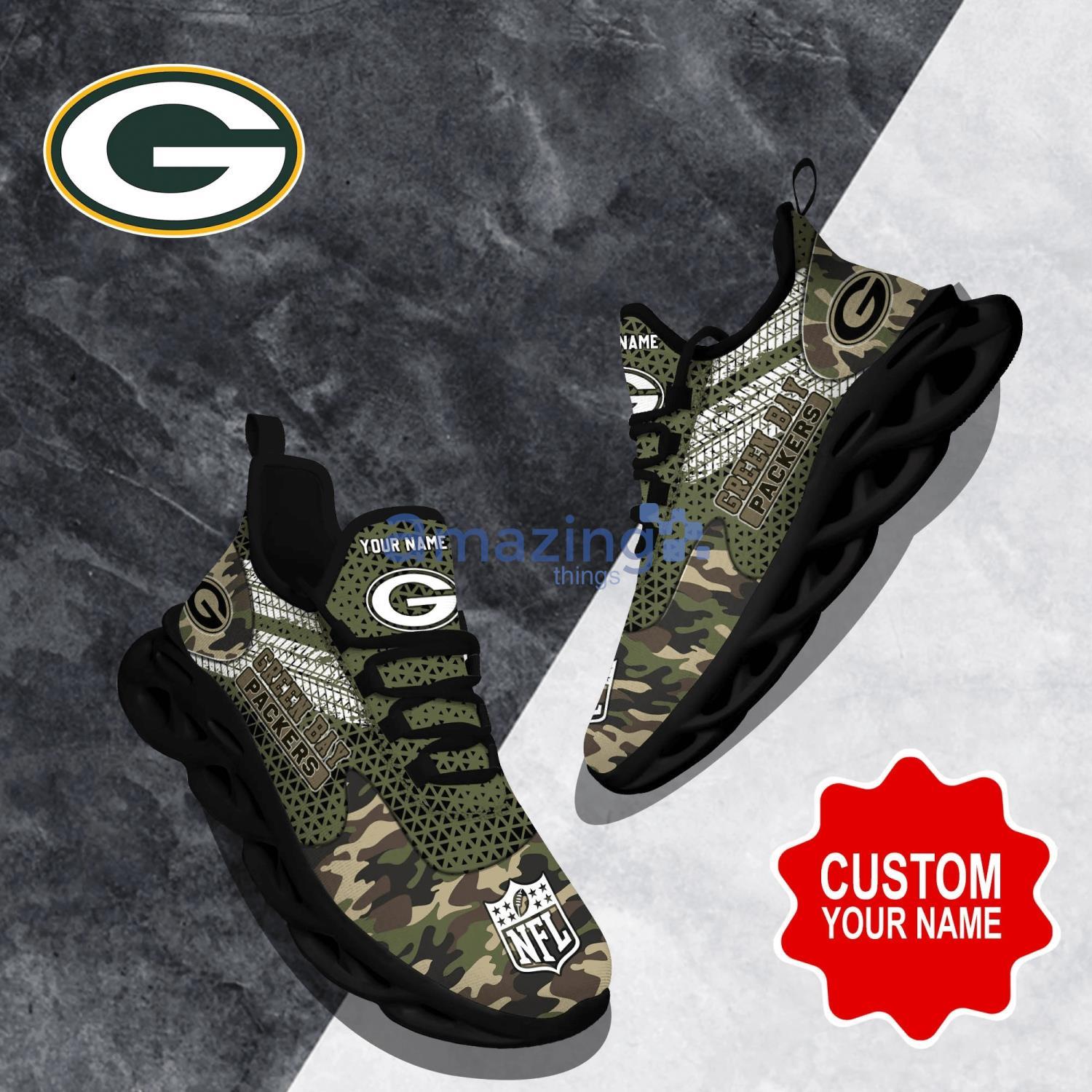 NFL BRONCOS STEELERS PACKERS BEARS CUSTOM VINYL STENCIL FOR SHOES SMALL  PROJECTS