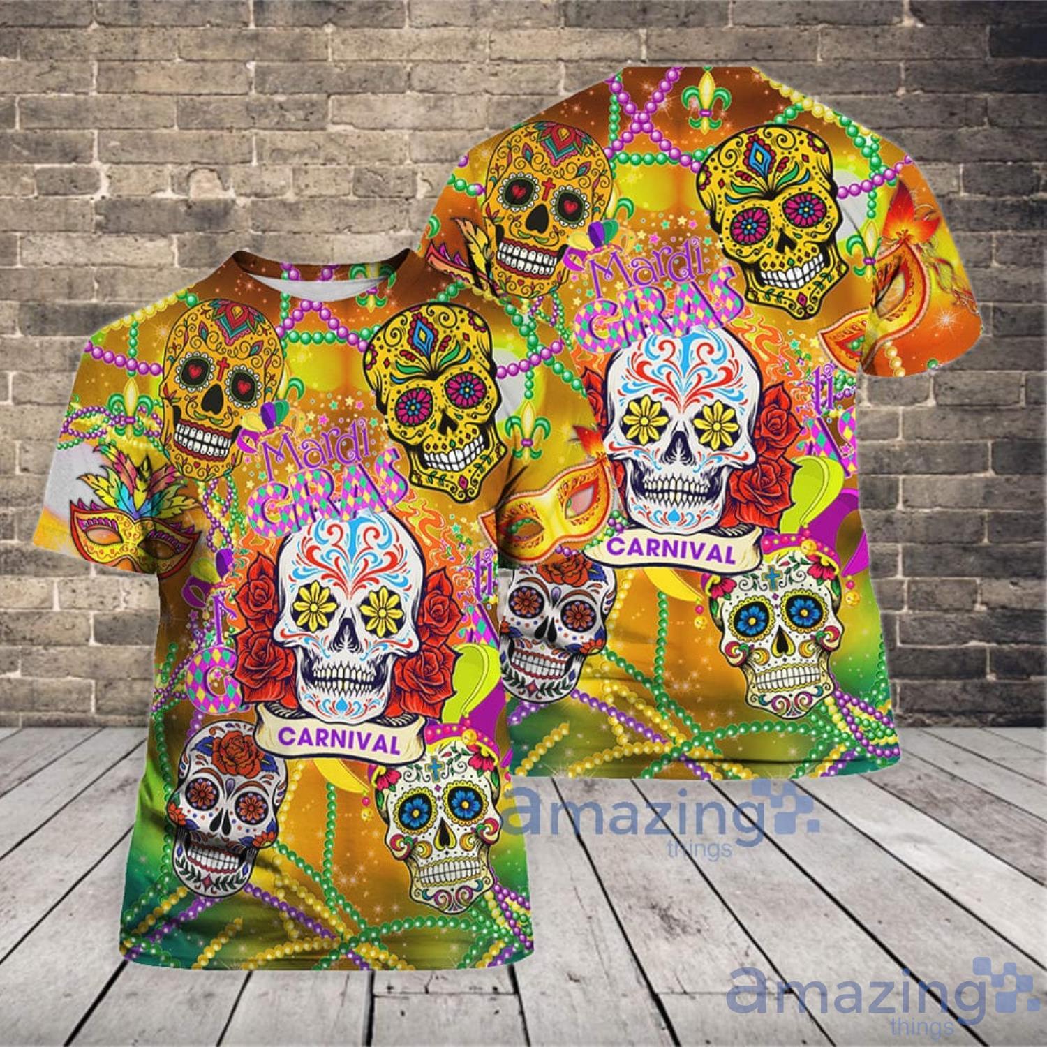 Grateful Dead Skull Dallas Cowboys 3d Designed For Dallas Cowboys