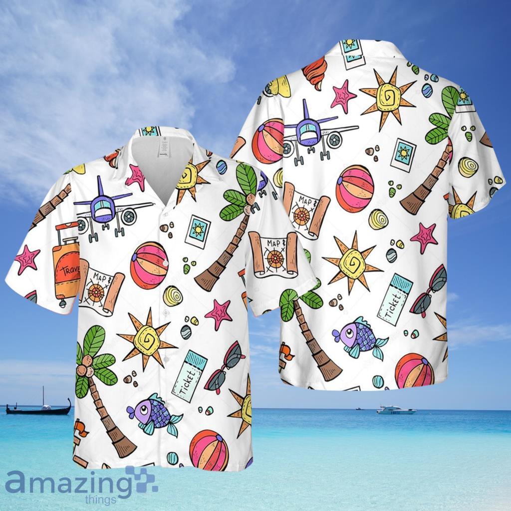 Hawaii Travel Hawaiian Shirt For Men And Women - Hawaii Travel Hawaiian Shirt For Men And Women Hawaii Travel Hawaiian Shirt For Men And Women - Hawaii Travel Hawaiian Shirt For Men And Women