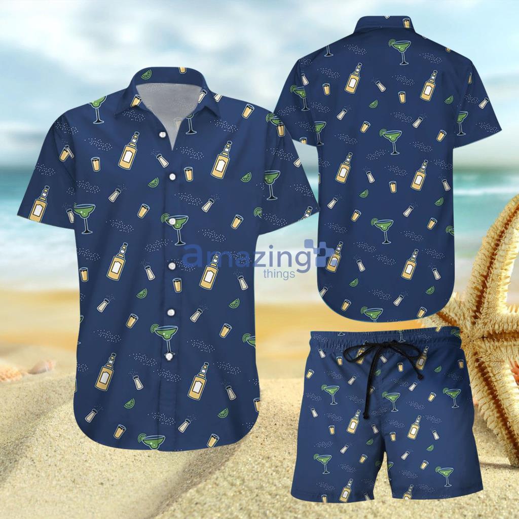 High Quality Mens Cinco De Mayo Hawaiian Shirt And Short - High Quality Mens Cinco De Mayo Hawaiian Shirt And Short