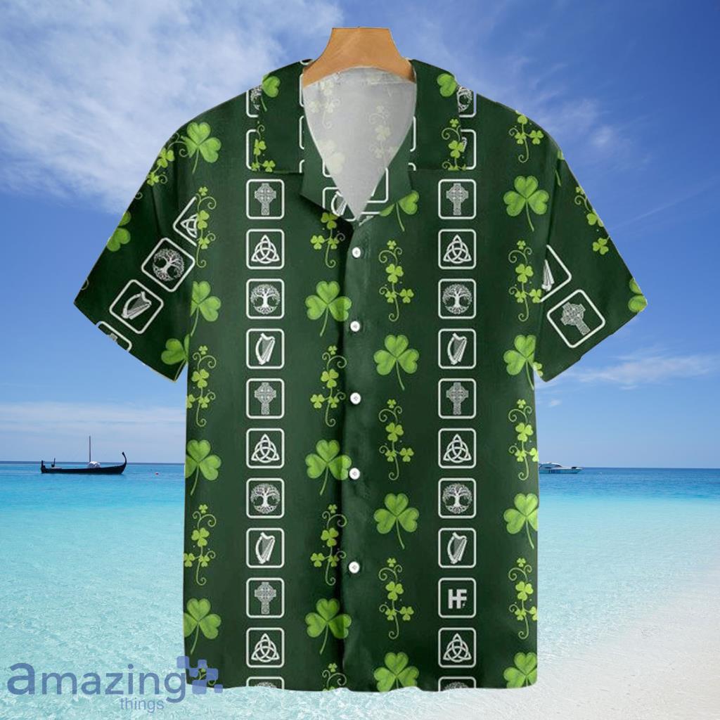 Irish Saint Patrick Day Aloha Hawaiian Shirt For Men And Women - Irish Saint Patrick Day Aloha Hawaiian Shirt For Men And Women Irish Saint Patrick Day Aloha Hawaiian Shirt For Men And Women - Irish Saint Patrick Day Aloha Hawaiian Shirt For Men And Women