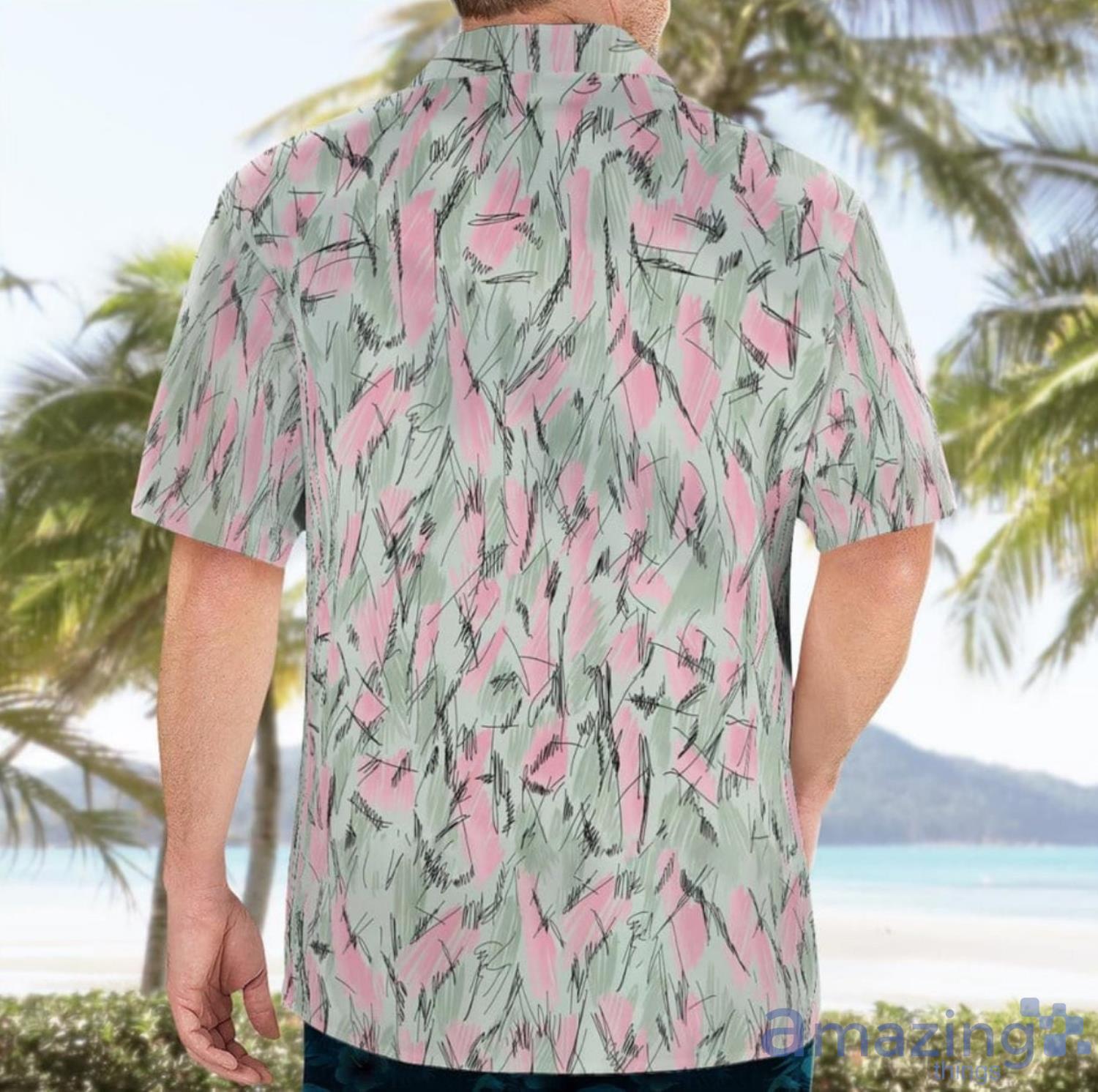 Jim Hopper Aloha Happy Summer Hawaiian Shirt For Men And Women image Jim Hopper Aloha Happy Summer Hawaiian Shirt For Men And Women Product Photo 2