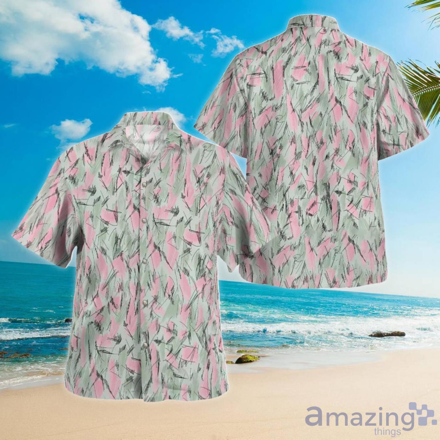 Jim Hopper Aloha Happy Summer Hawaiian Shirt For Men And Women image Jim Hopper Aloha Happy Summer Hawaiian Shirt For Men And Women Product Photo 3