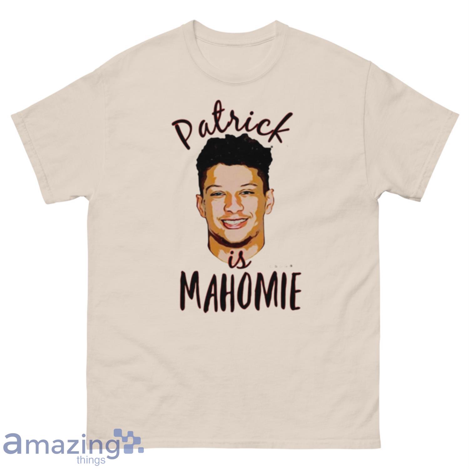 : Game of Mahomes Shirt Patrick is Mahomie Shirt Red