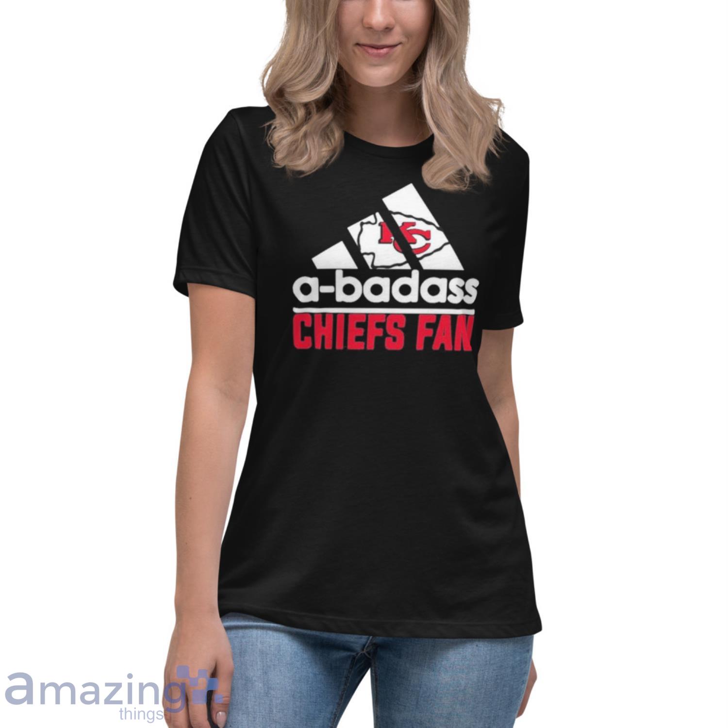 chiefs jersey t shirt