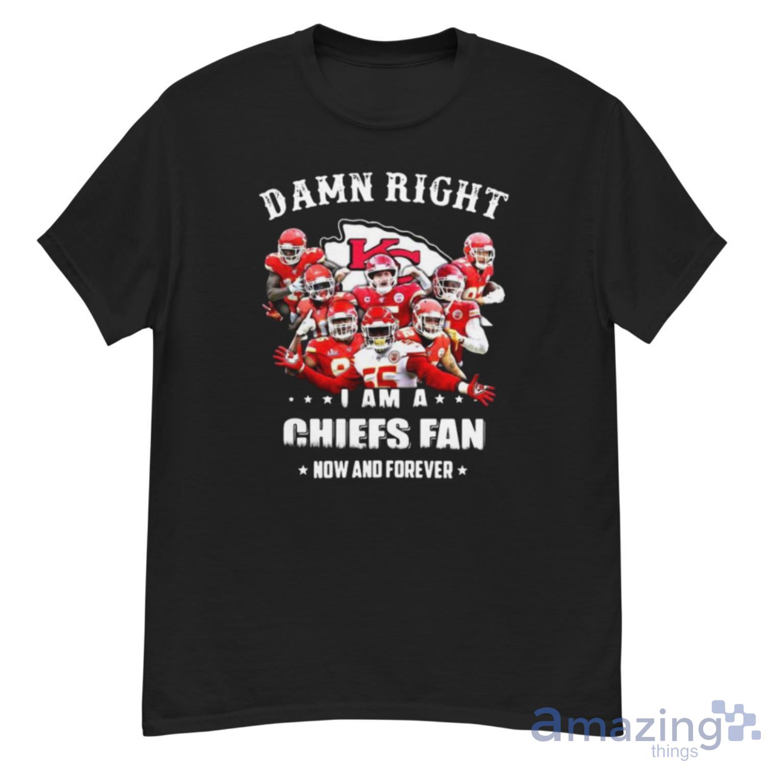 Kansas City Chiefs Fan - G500 Men’s Classic T-Shirt Kansas City Chiefs Fan - G500 Men’s Classic T-Shirt