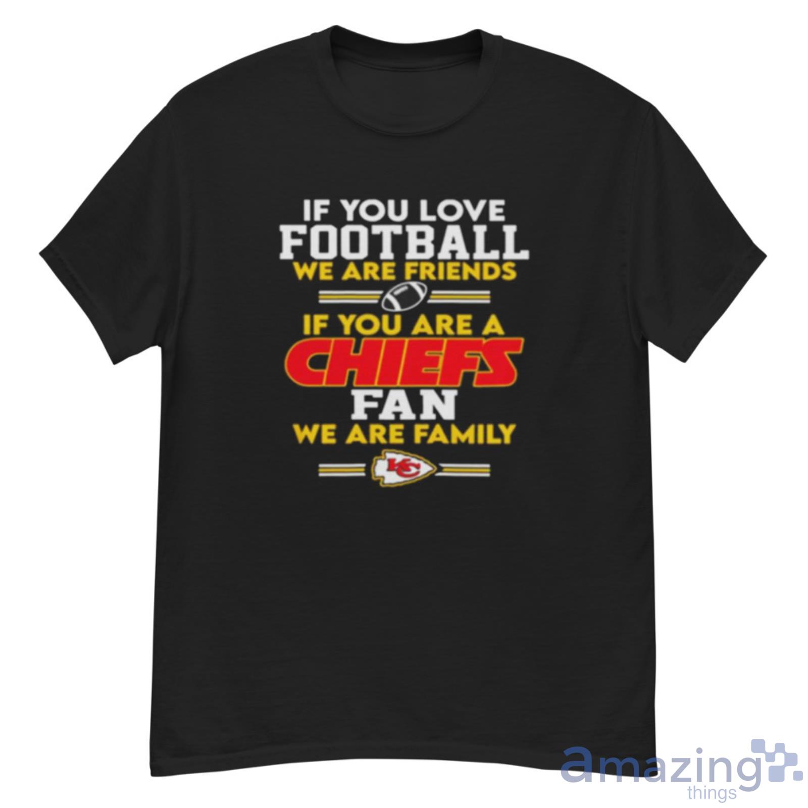 Super Bowl LV Kansas City Chiefs Shirt, Custom T-Shirt – Birdhouse Design  Studio, LLC