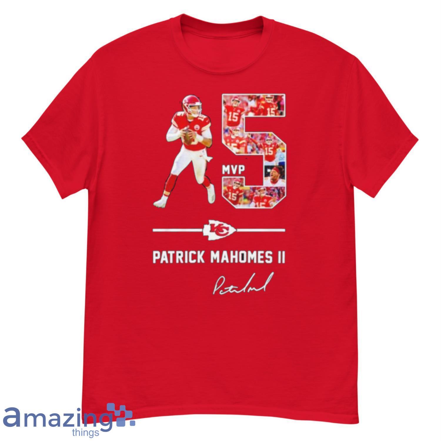 Patrick Mahomes Mahomes Style Signature T-Shirts, hoodie, sweater