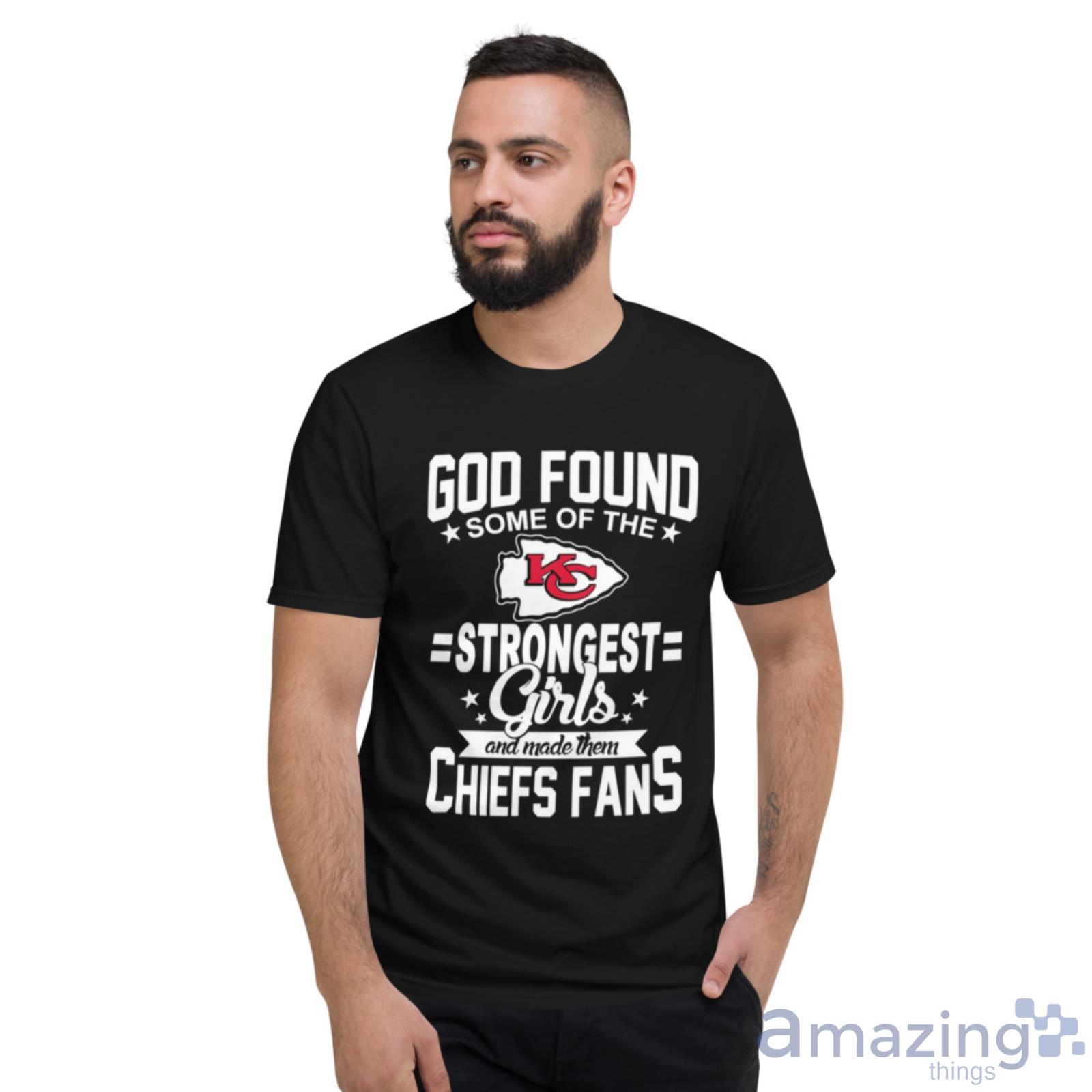 20% OFF NFL T shirt 3D Custom Kansas City Chiefs T shirts Cheap For Fans –  4 Fan Shop