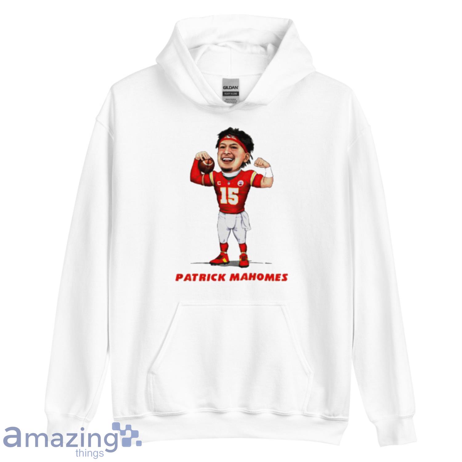 Kansas City Chiefs NFL Super Bowl LIV Patrick Mahomes Shirt