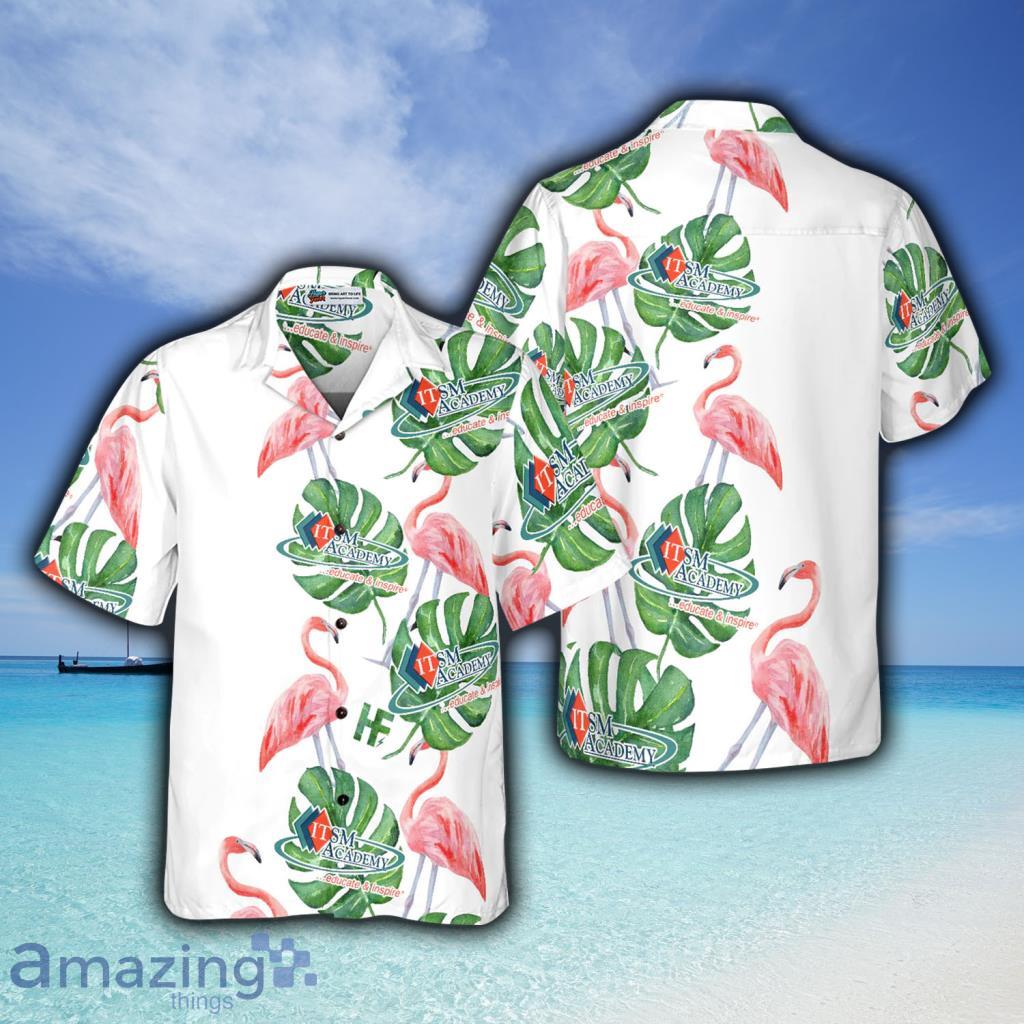Lisa Schwartz Aloha Hawaiian Shirt For Men And Women - Lisa Schwartz Aloha Hawaiian Shirt For Men And Women