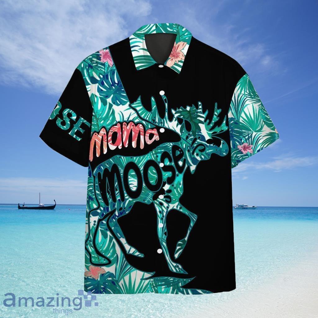 new.. Red Sox Hawaiian Shirt. cute gift, gift for mother day. art