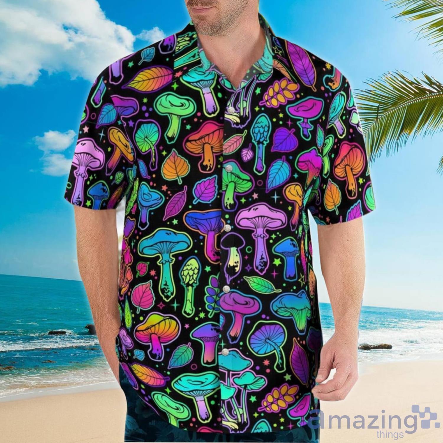 Lightning Hdm For Summer Hawaiian Shirt, Tropical Shirt for Women
